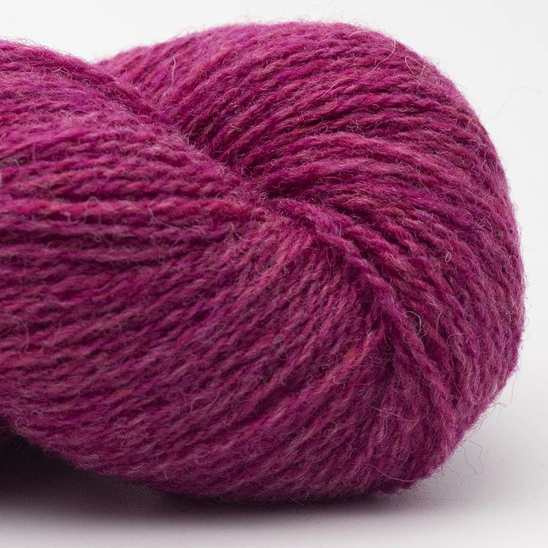 BC Garn - Bio Shetland GOTS