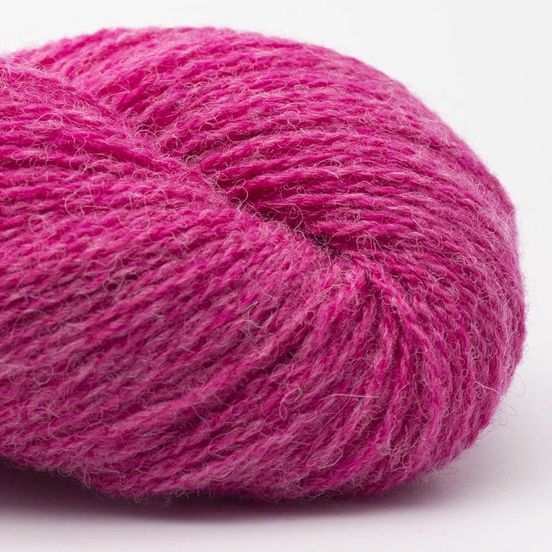 BC Garn - Bio Shetland GOTS