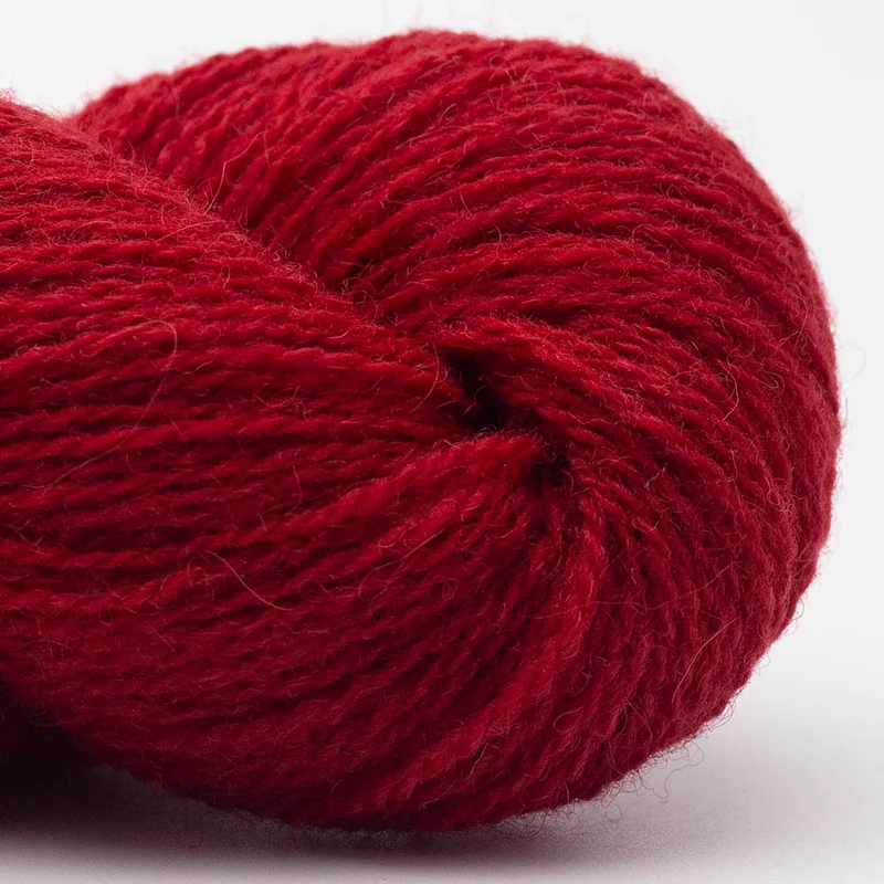BC Garn - Bio Shetland GOTS