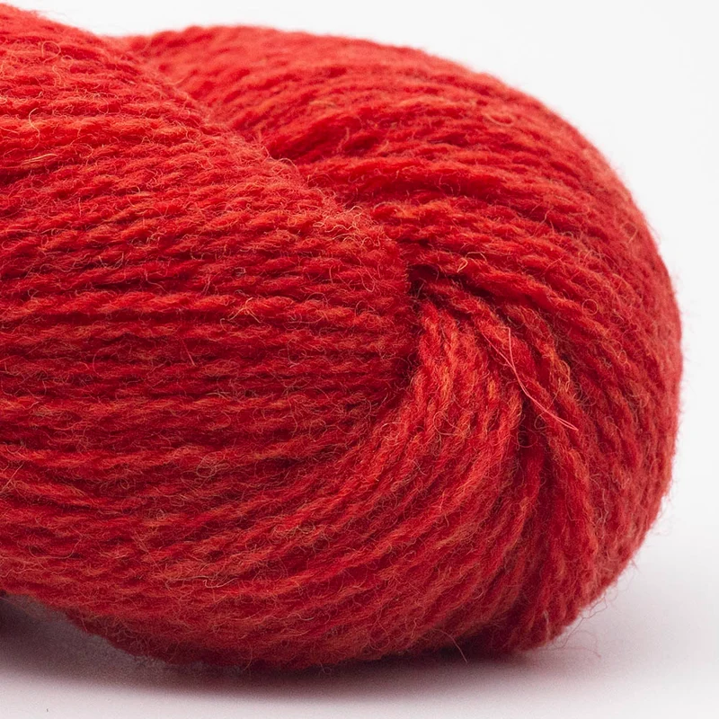 BC Garn - Bio Shetland GOTS