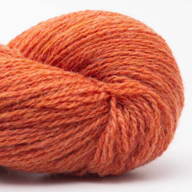 BC Garn - Bio Shetland GOTS