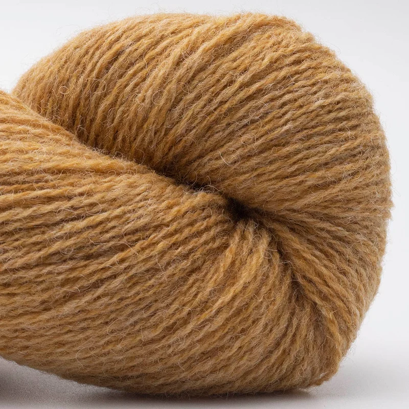 BC Garn - Bio Shetland GOTS