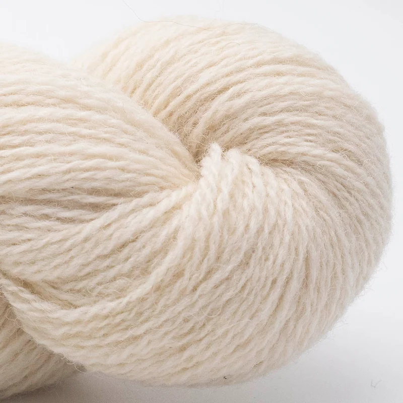 BC Garn - Bio Shetland GOTS