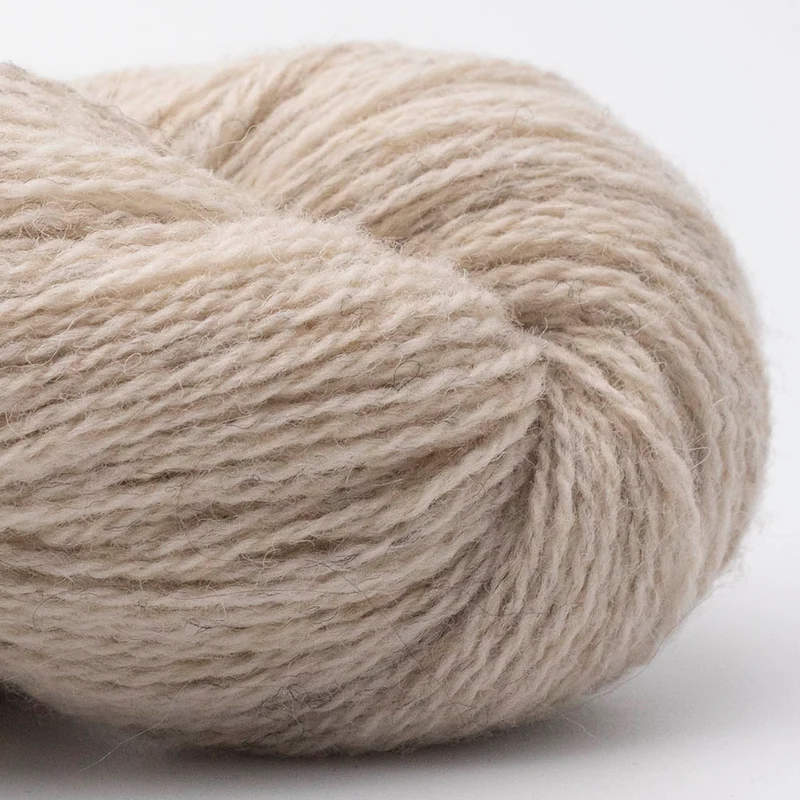 BC Garn - Bio Shetland GOTS