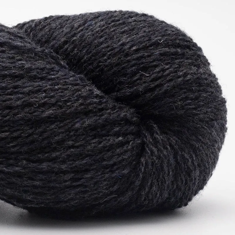 BC Garn - Bio Shetland GOTS