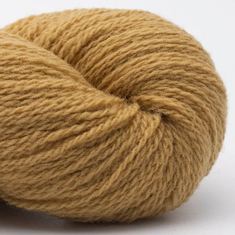 BC Garn - Bio Shetland GOTS