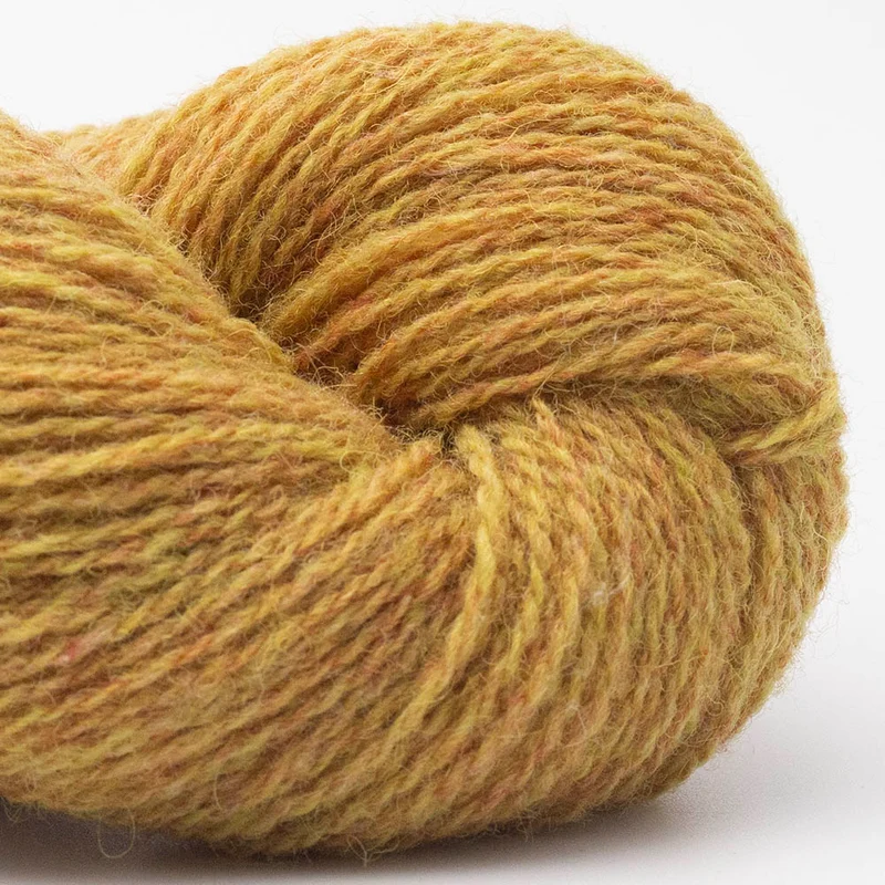 BC Garn - Bio Shetland GOTS