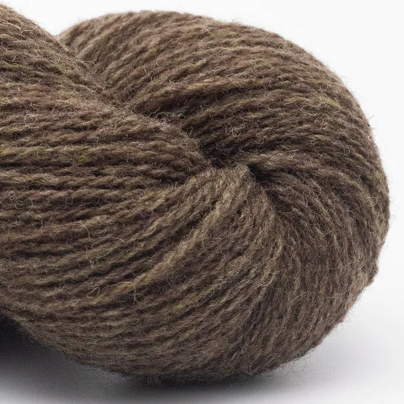 BC Garn - Bio Shetland GOTS