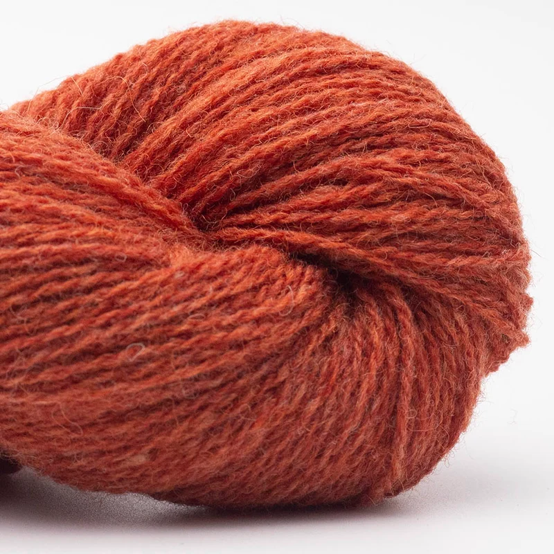BC Garn - Bio Shetland GOTS