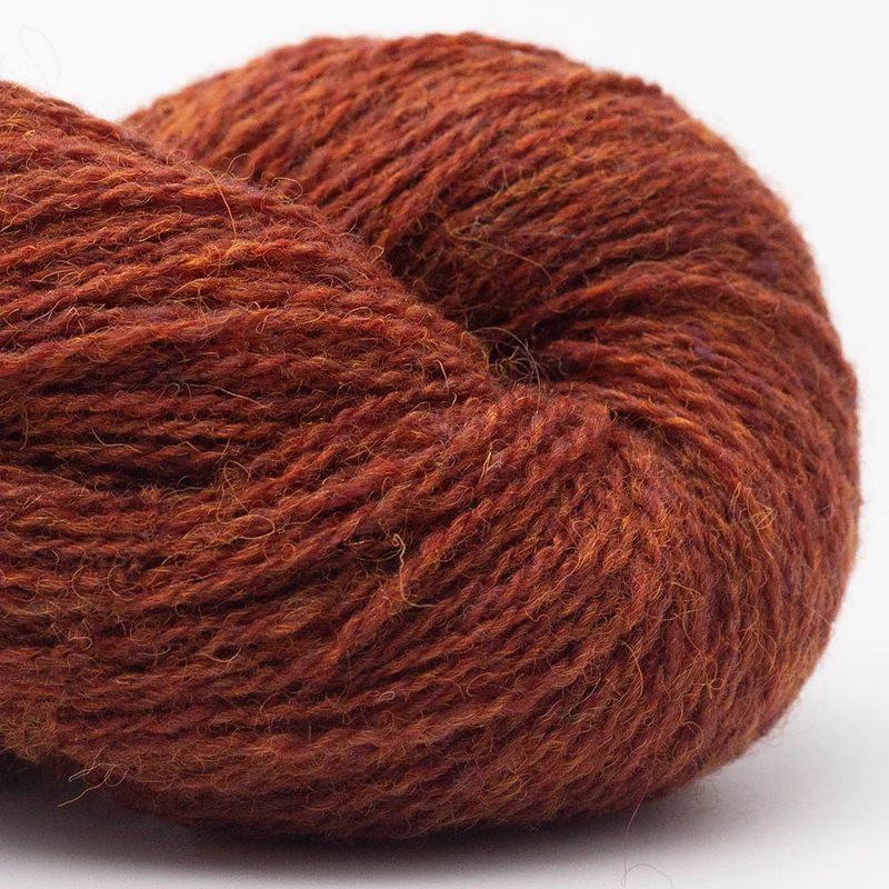 BC Garn - Bio Shetland GOTS