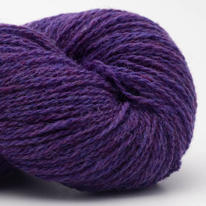 BC Garn - Bio Shetland GOTS