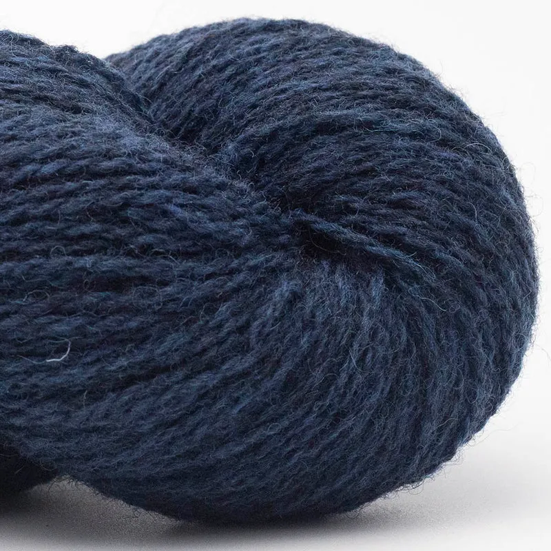 BC Garn - Bio Shetland GOTS