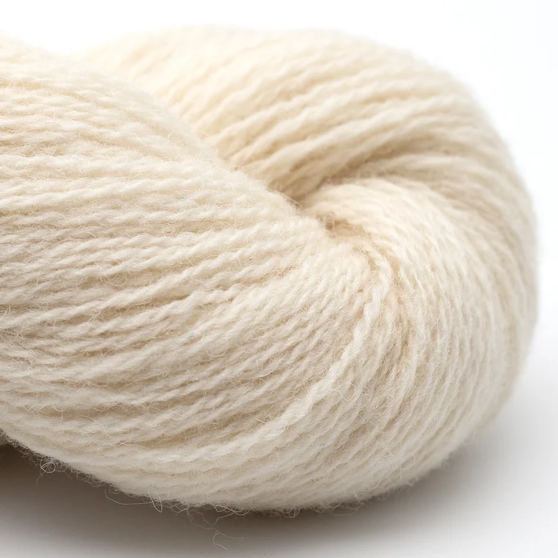 BC Garn - Bio Shetland GOTS