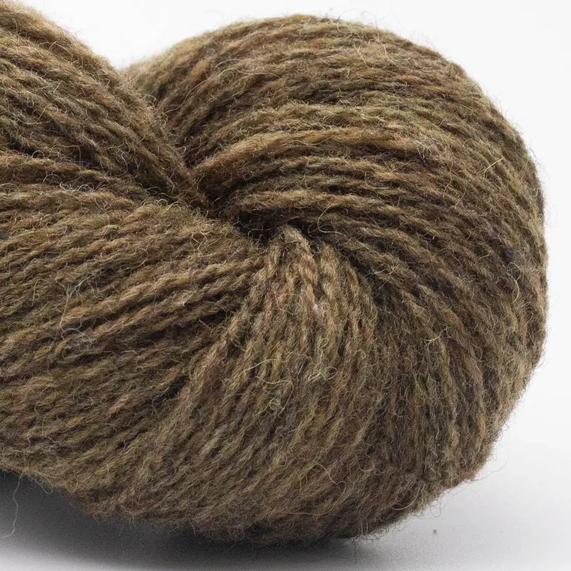 BC Garn - Bio Shetland GOTS