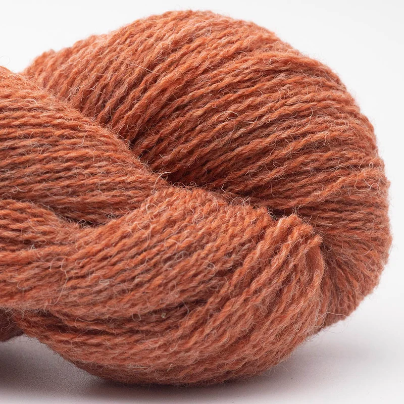 BC Garn - Bio Shetland GOTS