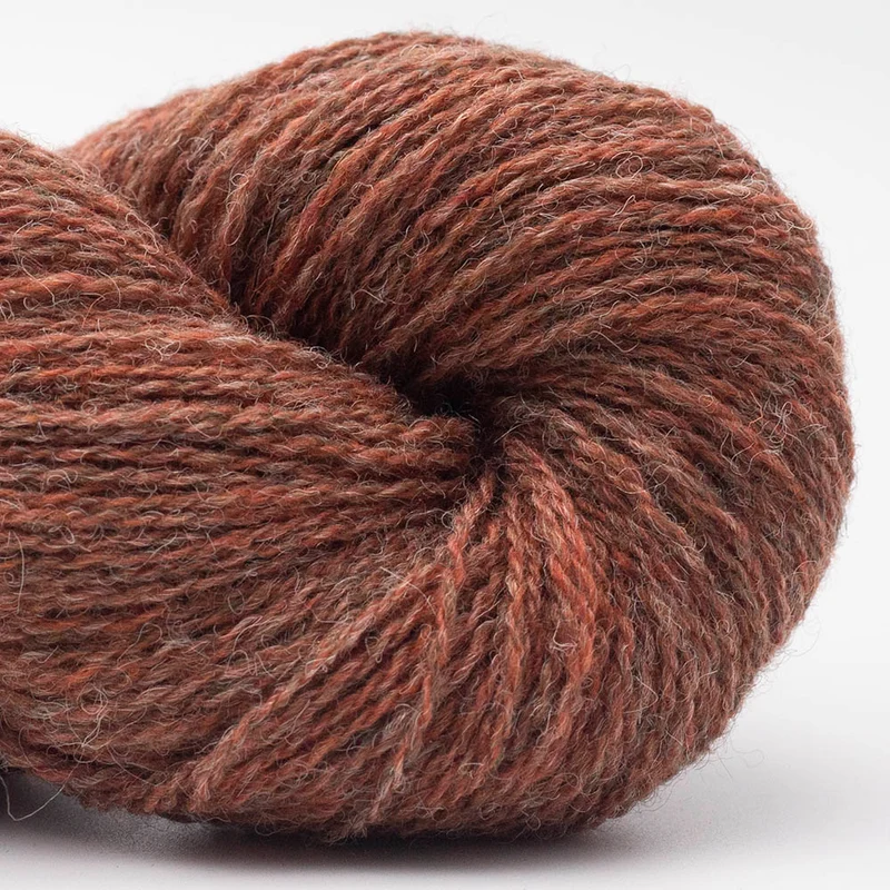 BC Garn - Bio Shetland GOTS