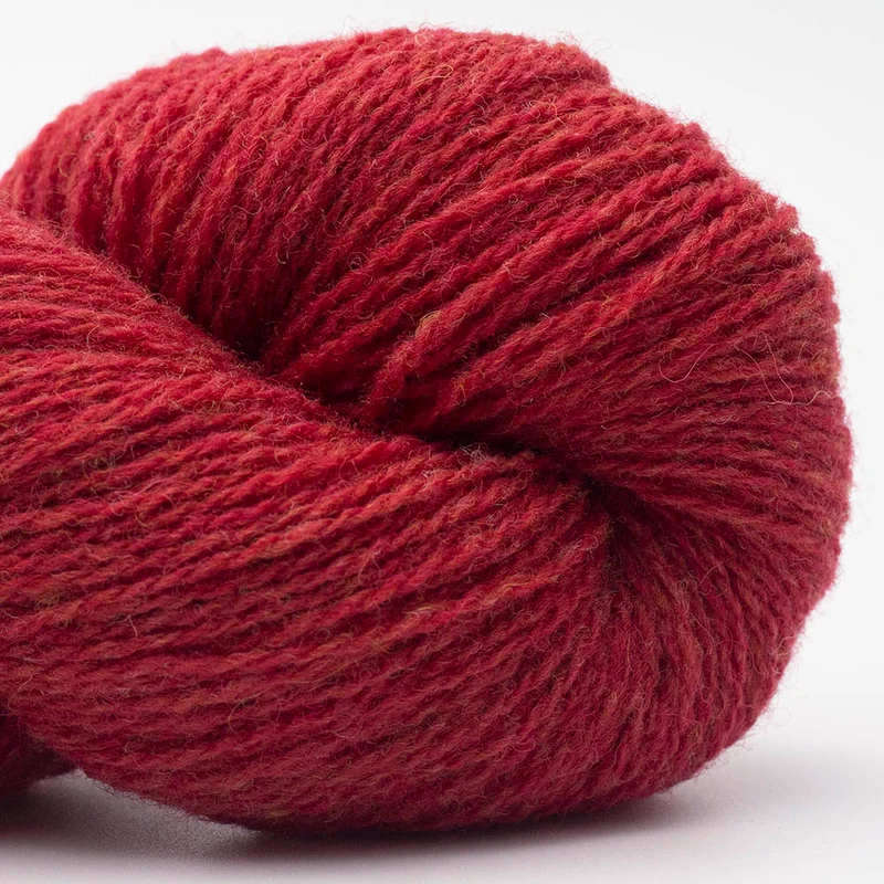BC Garn - Bio Shetland GOTS