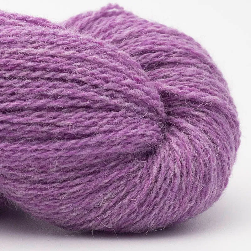 BC Garn - Bio Shetland GOTS