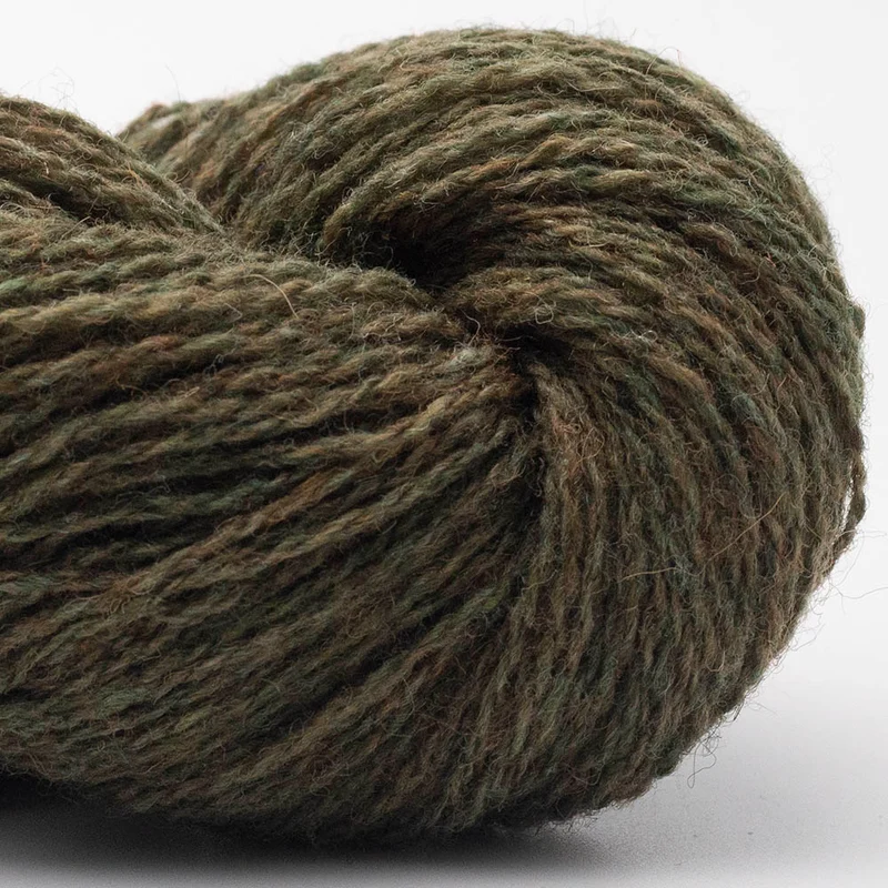 BC Garn - Bio Shetland GOTS