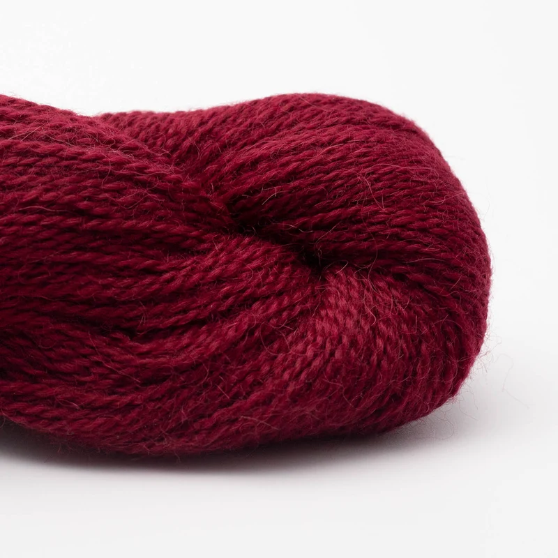 BC Garn - Babyalpaca 10/2 (RAS)