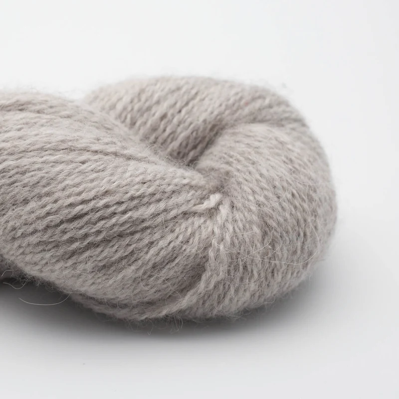 BC Garn - Babyalpaca 10/2 (RAS)