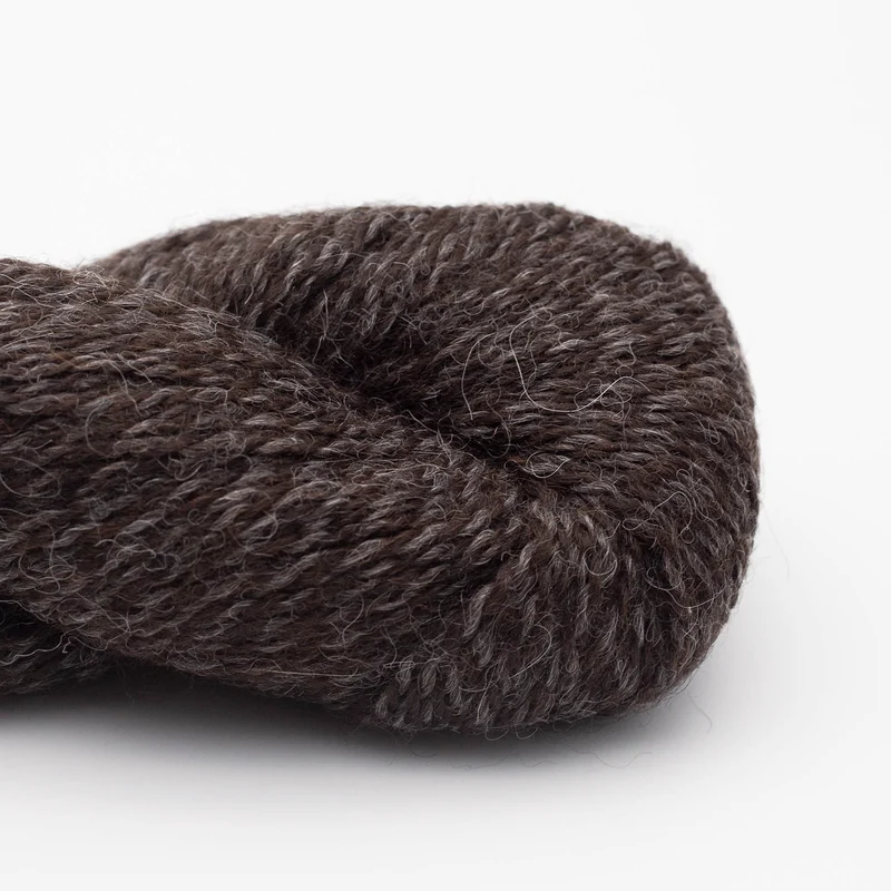BC Garn - Babyalpaca 10/2 (RAS)