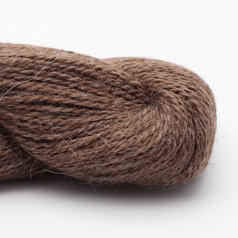 BC Garn - Babyalpaca 10/2 (RAS)