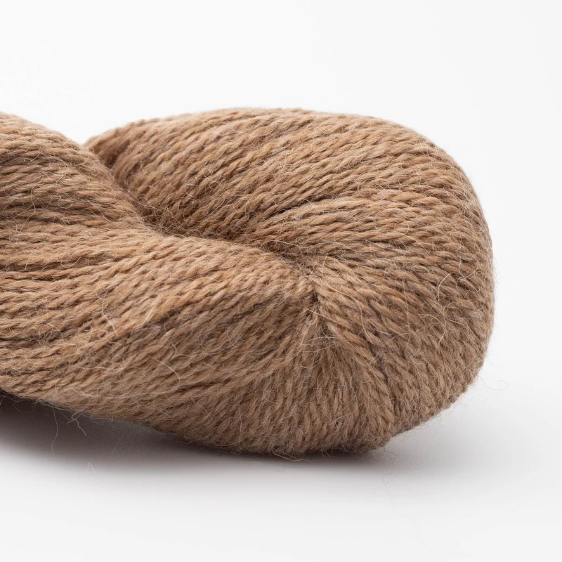 BC Garn - Babyalpaca 10/2 (RAS)
