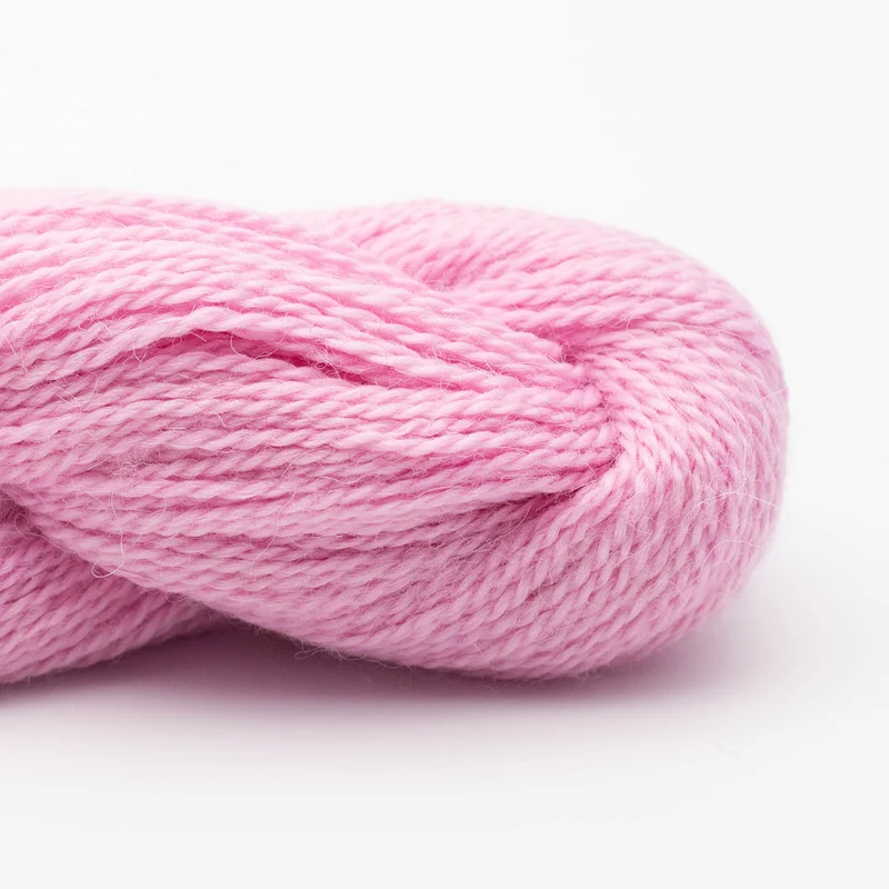 BC Garn - Babyalpaca 10/2 (RAS)