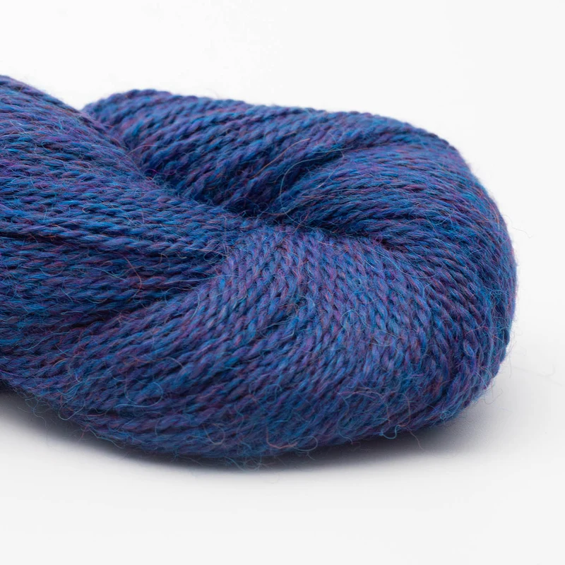 BC Garn - Babyalpaca 10/2 (RAS)