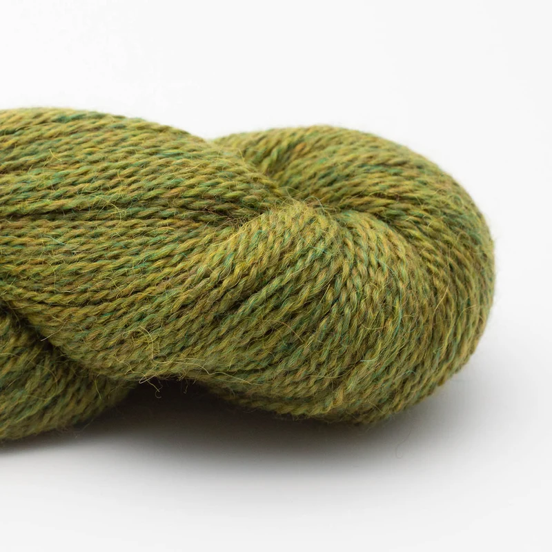 BC Garn - Babyalpaca 10/2 (RAS)