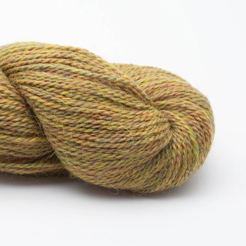 BC Garn - Babyalpaca 10/2 (RAS)