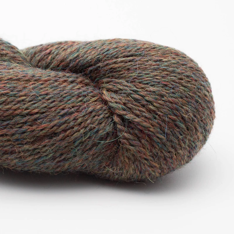 BC Garn - Babyalpaca 10/2 (RAS)