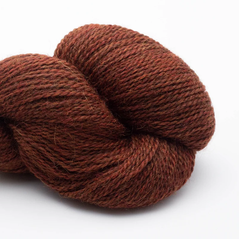 BC Garn - Babyalpaca 10/2 (RAS)