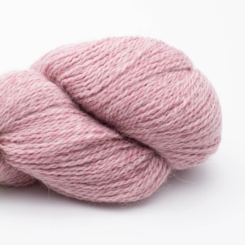 BC Garn - Babyalpaca 10/2 (RAS)
