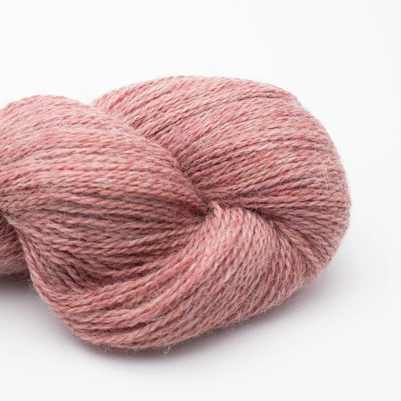BC Garn - Babyalpaca 10/2 (RAS)