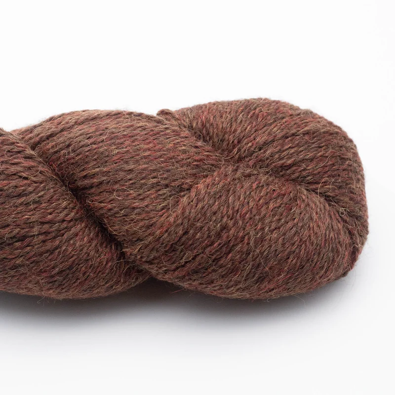 BC Garn - Babyalpaca 10/2 (RAS)
