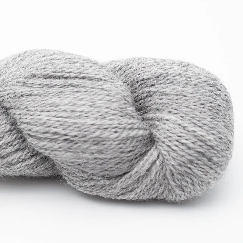 BC Garn - Babyalpaca 10/2 (RAS)