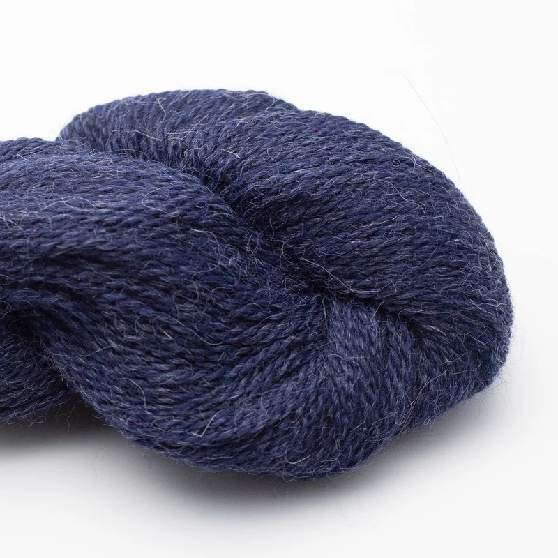 BC Garn - Babyalpaca 10/2 (RAS)