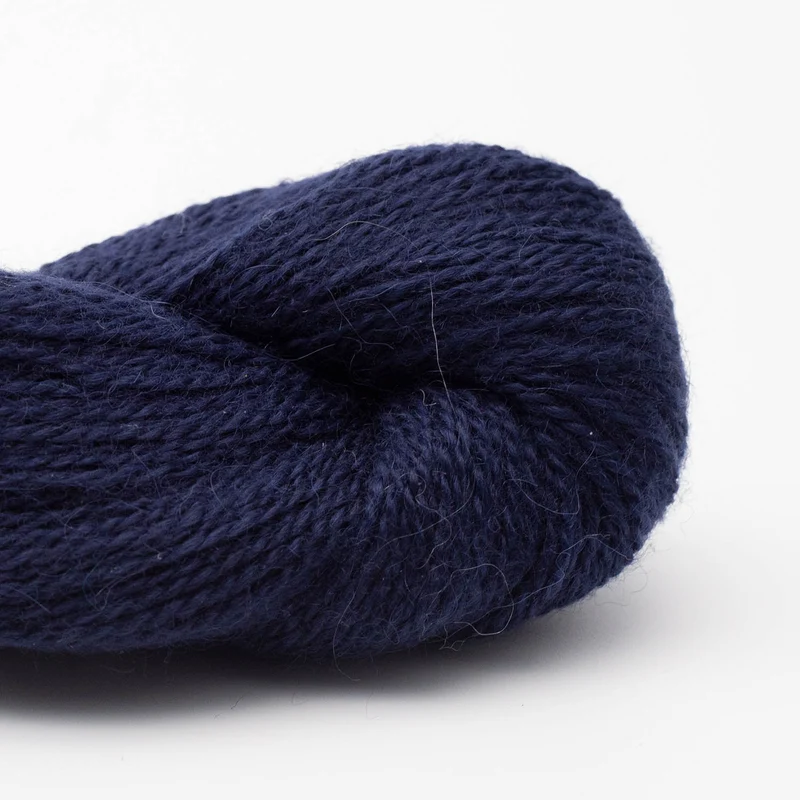 BC Garn - Babyalpaca 10/2 (RAS)