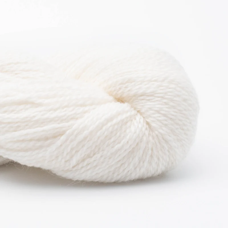 BC Garn - Babyalpaca 10/2 (RAS)
