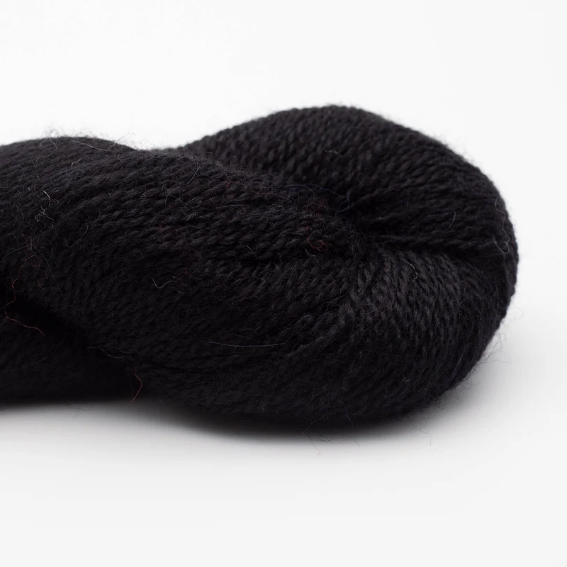 BC Garn - Babyalpaca 10/2 (RAS)
