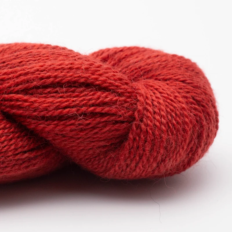 BC Garn - Babyalpaca 10/2 (RAS)
