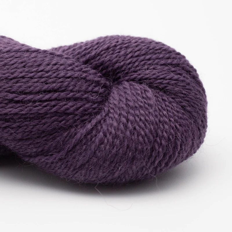 BC Garn - Babyalpaca 10/2 (RAS)