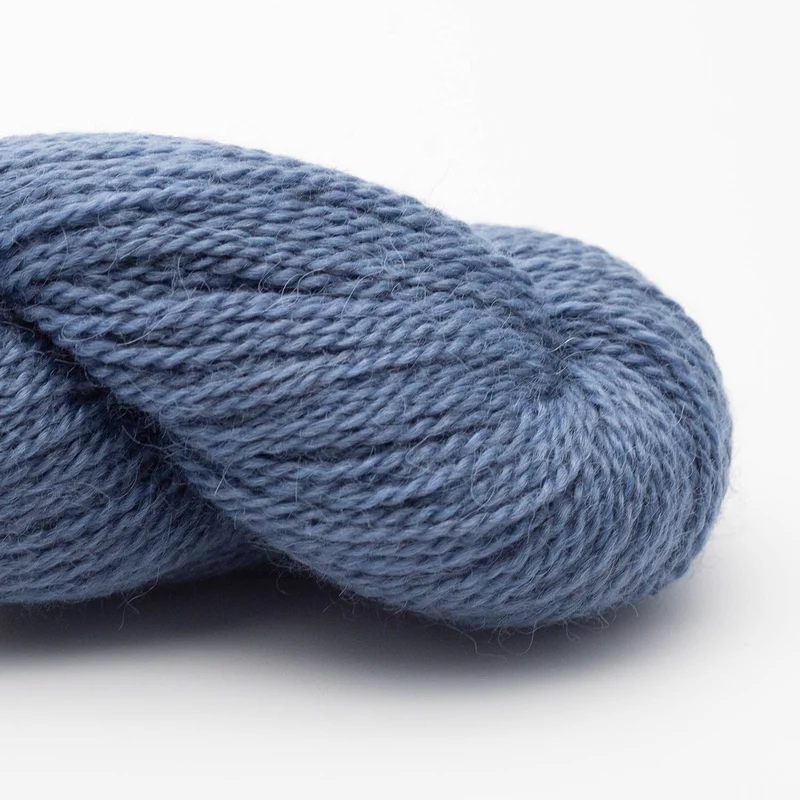 BC Garn - Babyalpaca 10/2 (RAS)