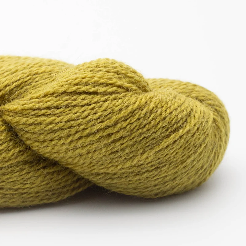 BC Garn - Babyalpaca 10/2 (RAS)