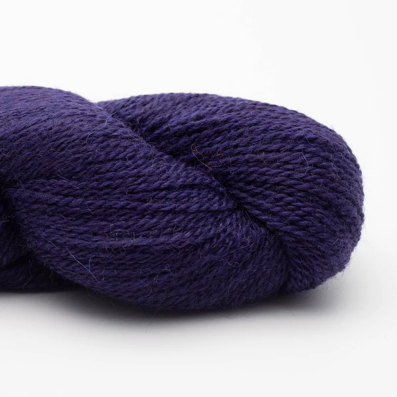 BC Garn - Babyalpaca 10/2 (RAS)