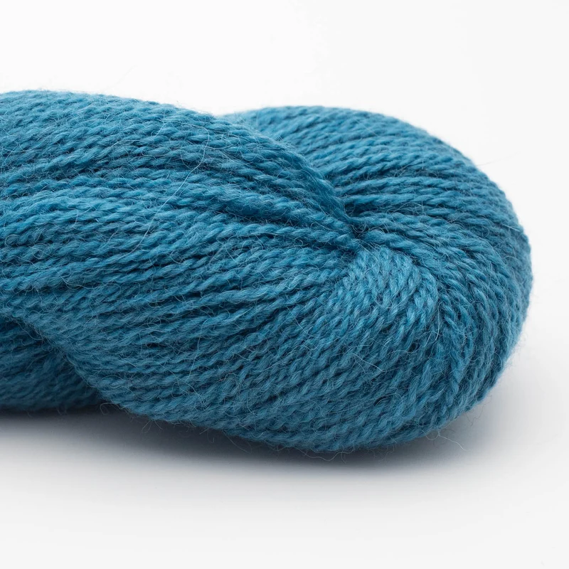 BC Garn - Babyalpaca 10/2 (RAS)