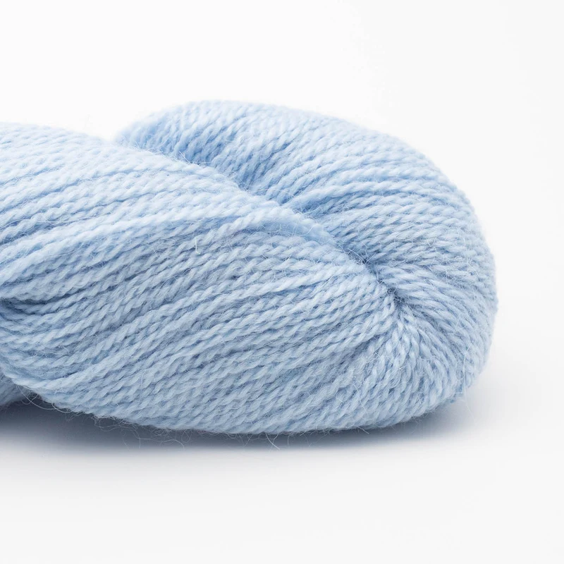 BC Garn - Babyalpaca 10/2 (RAS)