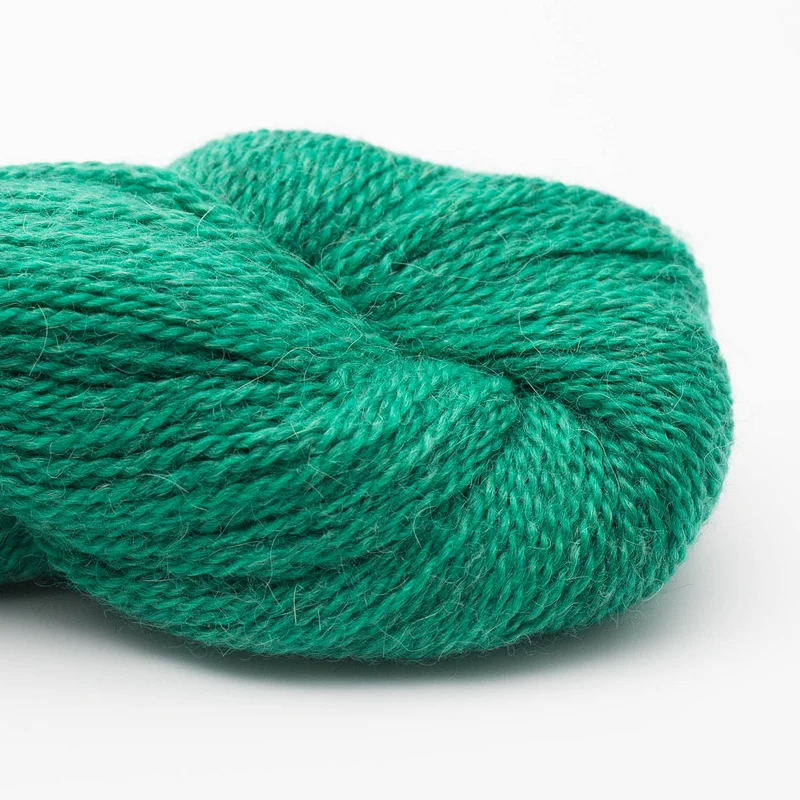 BC Garn - Babyalpaca 10/2 (RAS)